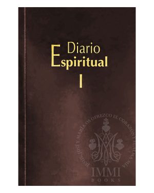 Diario Espiritual I