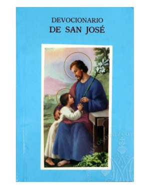 Devocionario de San José