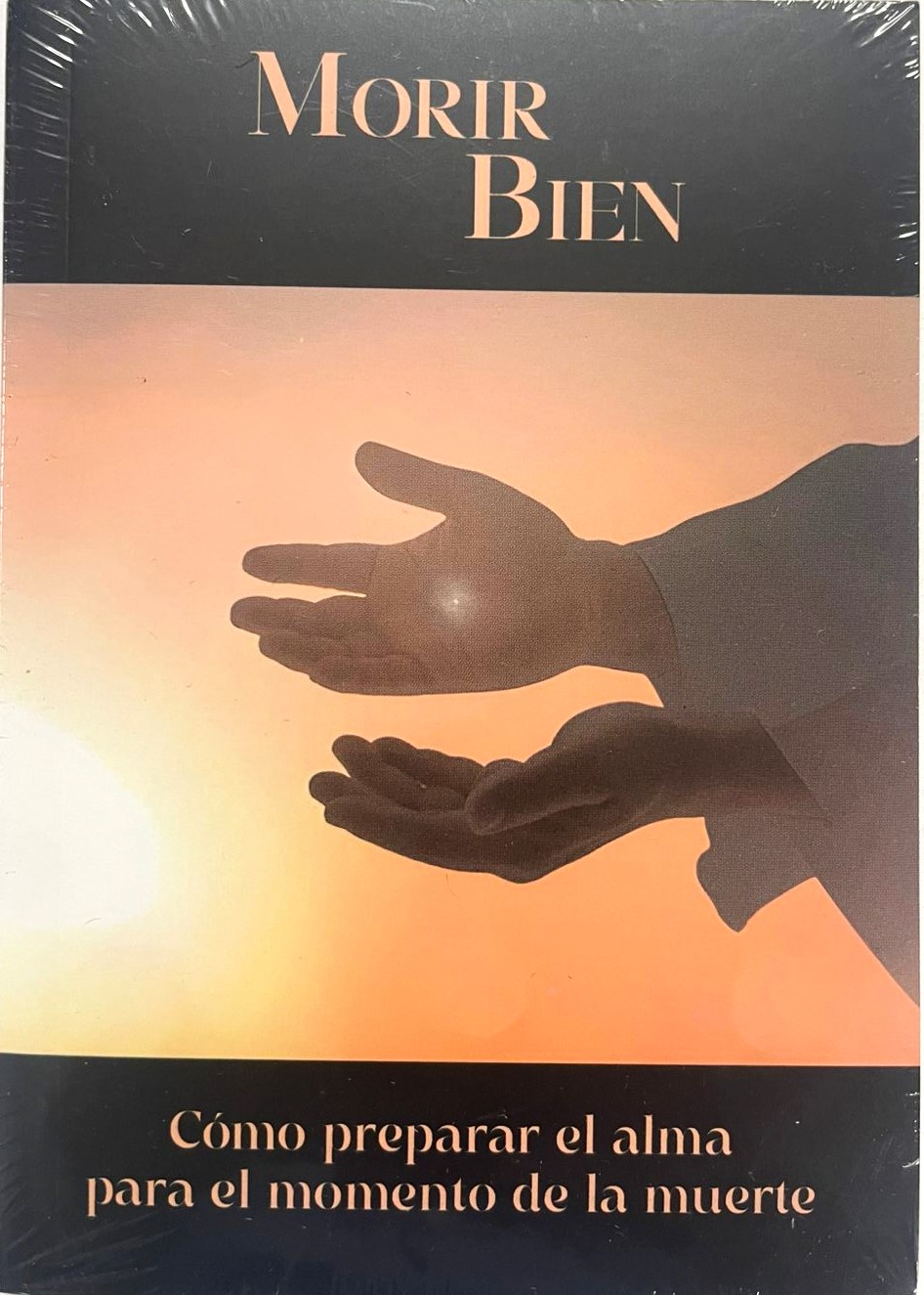 MORIR BIEN