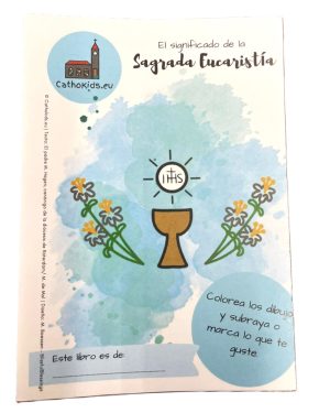 EL SIGNIFICADO DE LA SAGRADA EUCARISTÍA