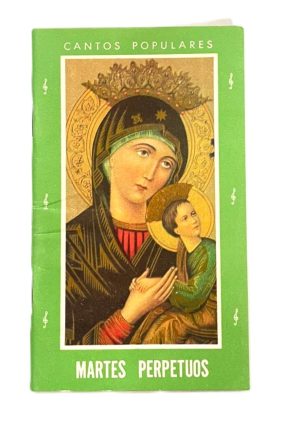 NOVENA NUEVE MARTES