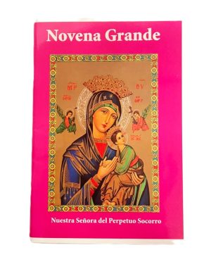 NOVENA GRANDE