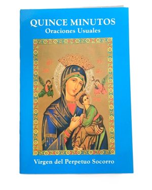 QUINCE MINUTOS (grande)