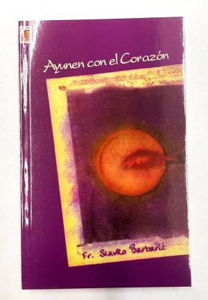 AYUNEN CON EL CORAZON