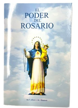 EL PODER DEL ROSARIO