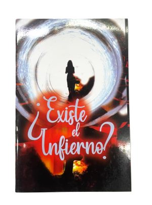 ¿EXISTE EL INFIERNO?
